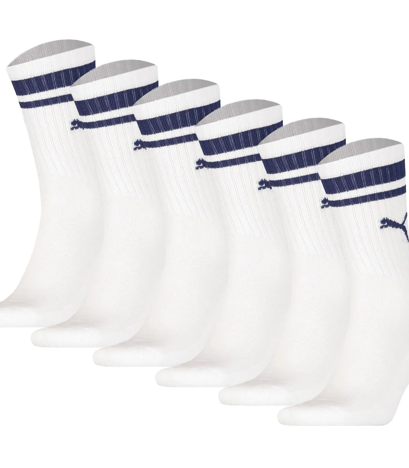 Sokken Set van 6