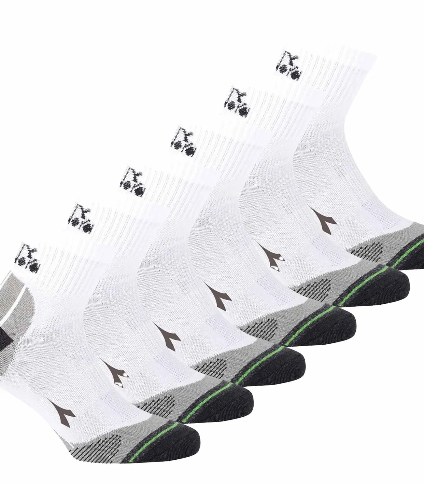 Sokken Set van 6