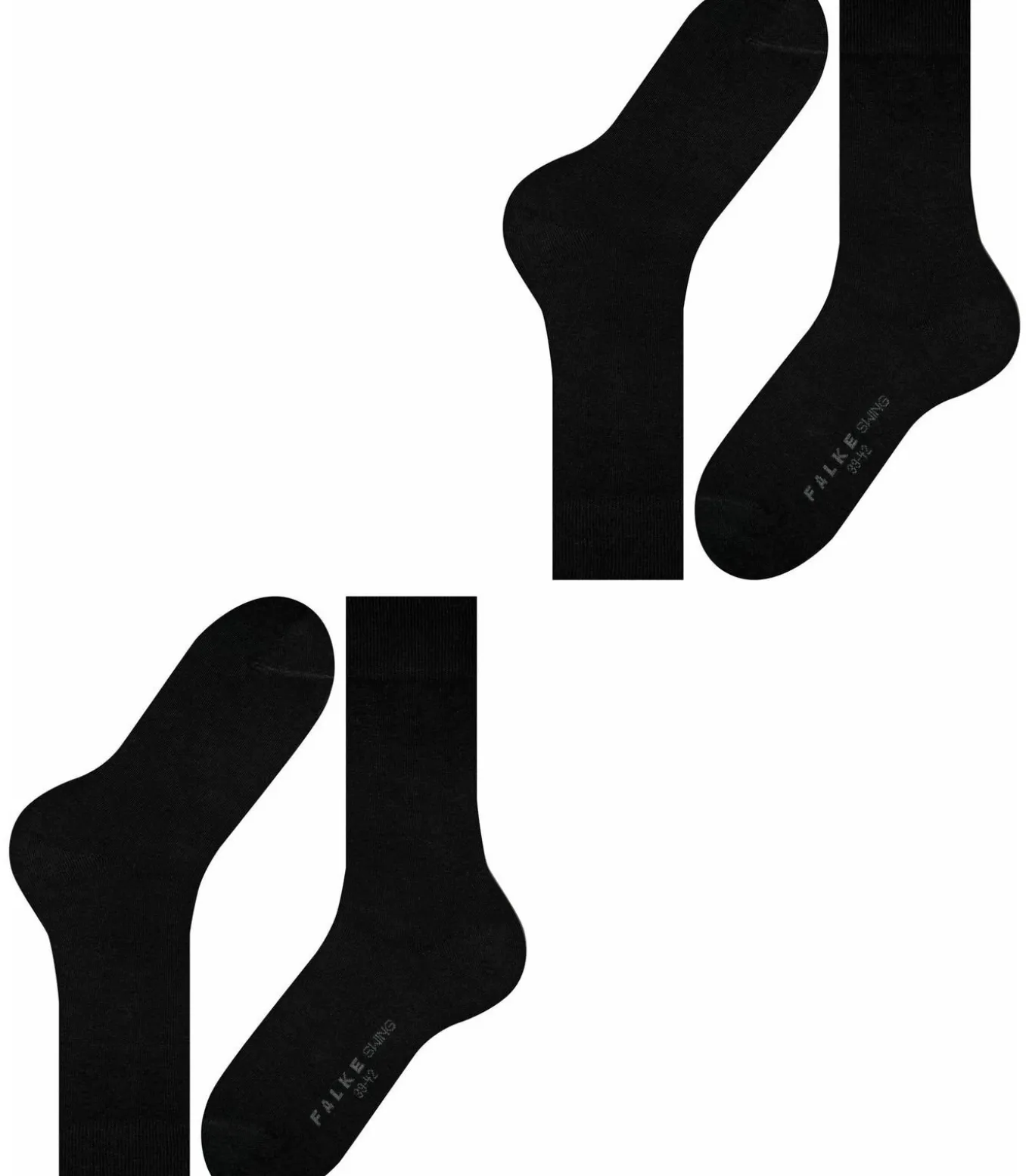 Sokken Set van 2