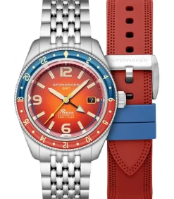 SP-5120-99 - Automatic - 43mm - 15ATM