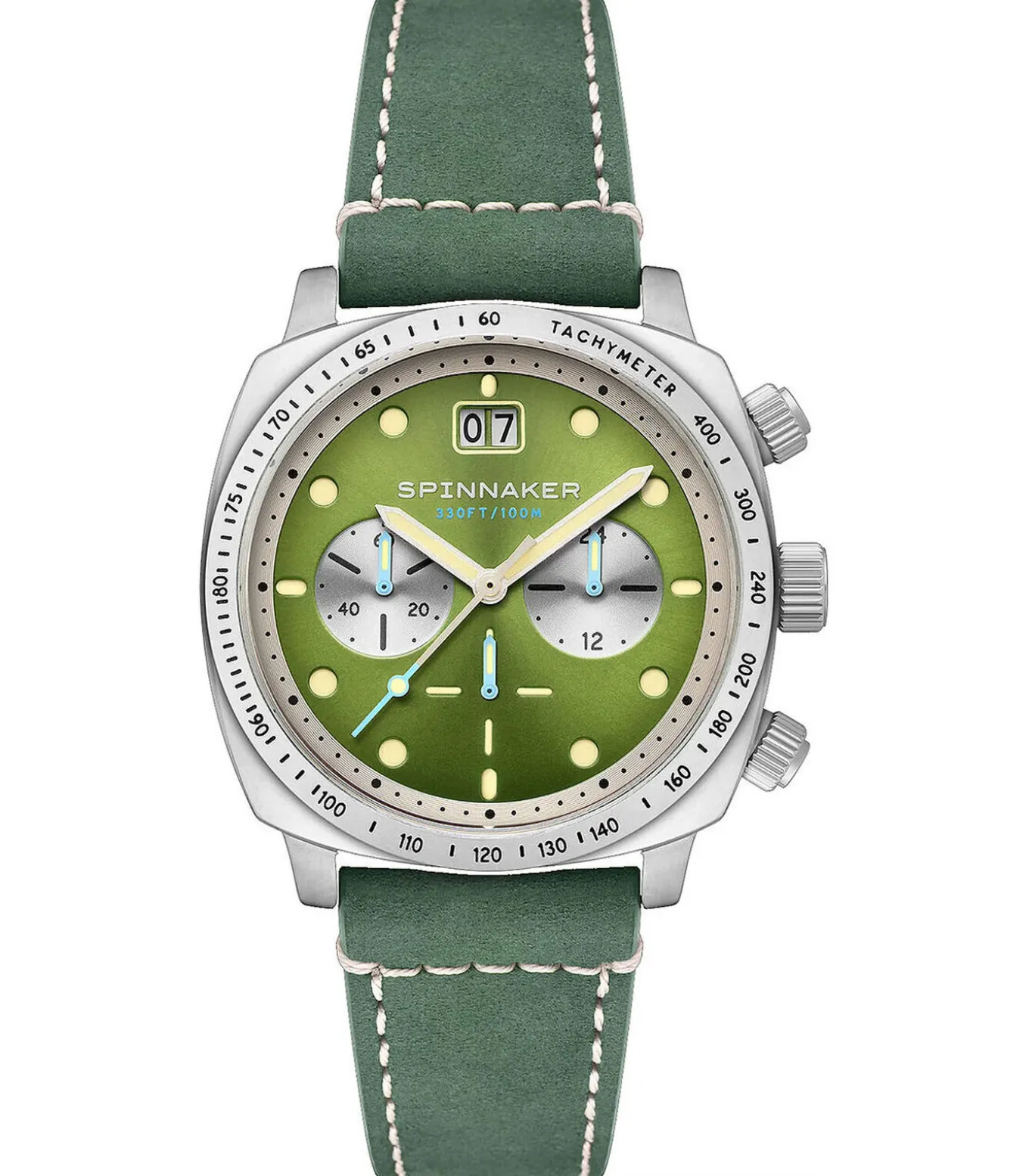 SP-5068-06 - Quartz - 42mm - 10ATM