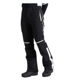 SPEED - Skibroek - Zwart