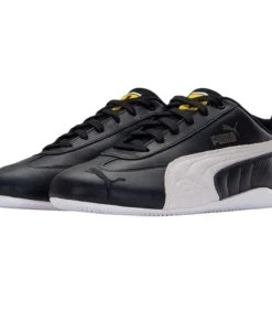 SPEEDCAT - Sneakers - Zwart