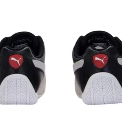 SPEEDCAT - Sneakers - Zwart