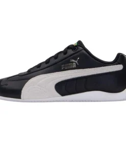 SPEEDCAT - Sneakers - Zwart
