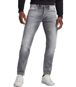 Spijkerbroek 3301 Slim