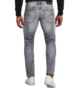 Spijkerbroek 3301 Slim