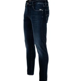 Spijkerbroek 3301 Slim