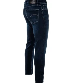 Spijkerbroek 3301 Slim