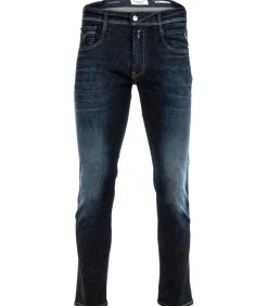 Spijkerbroek Hyperflex ANBASS