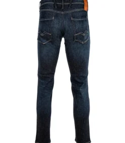 Spijkerbroek Hyperflex ANBASS