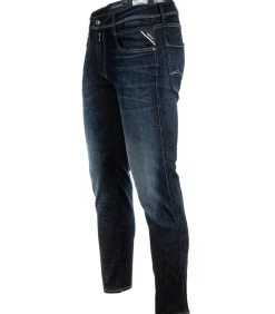 Spijkerbroek Hyperflex ANBASS