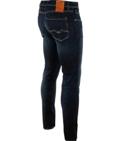 Spijkerbroek Hyperflex ANBASS