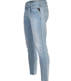 Spijkerbroek Hyperflex ANBASS