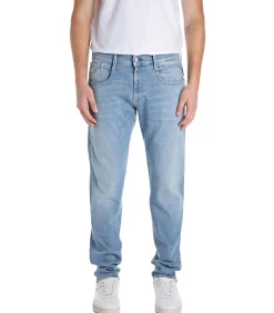 Spijkerbroek Hyperflex ANBASS