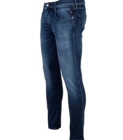 Spijkerbroek Hyperflex ANBASS