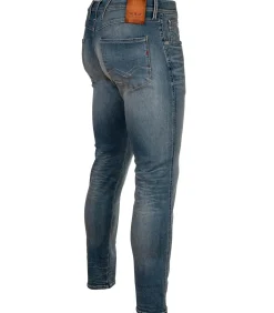 Spijkerbroek Hyperflex Stretch ANBASS