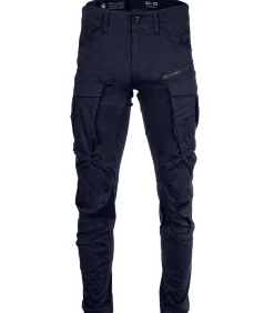 Spijkerbroek Rovic Zip 3d Regular Tapered