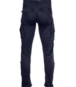 Spijkerbroek Rovic Zip 3d Regular Tapered