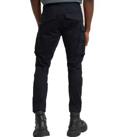 Spijkerbroek Rovic Zip 3d Regular Tapered