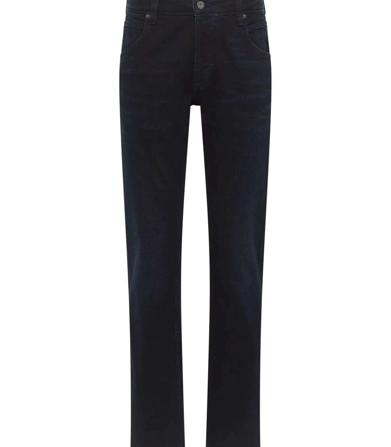 Spijkerbroek Style Michigan Straight