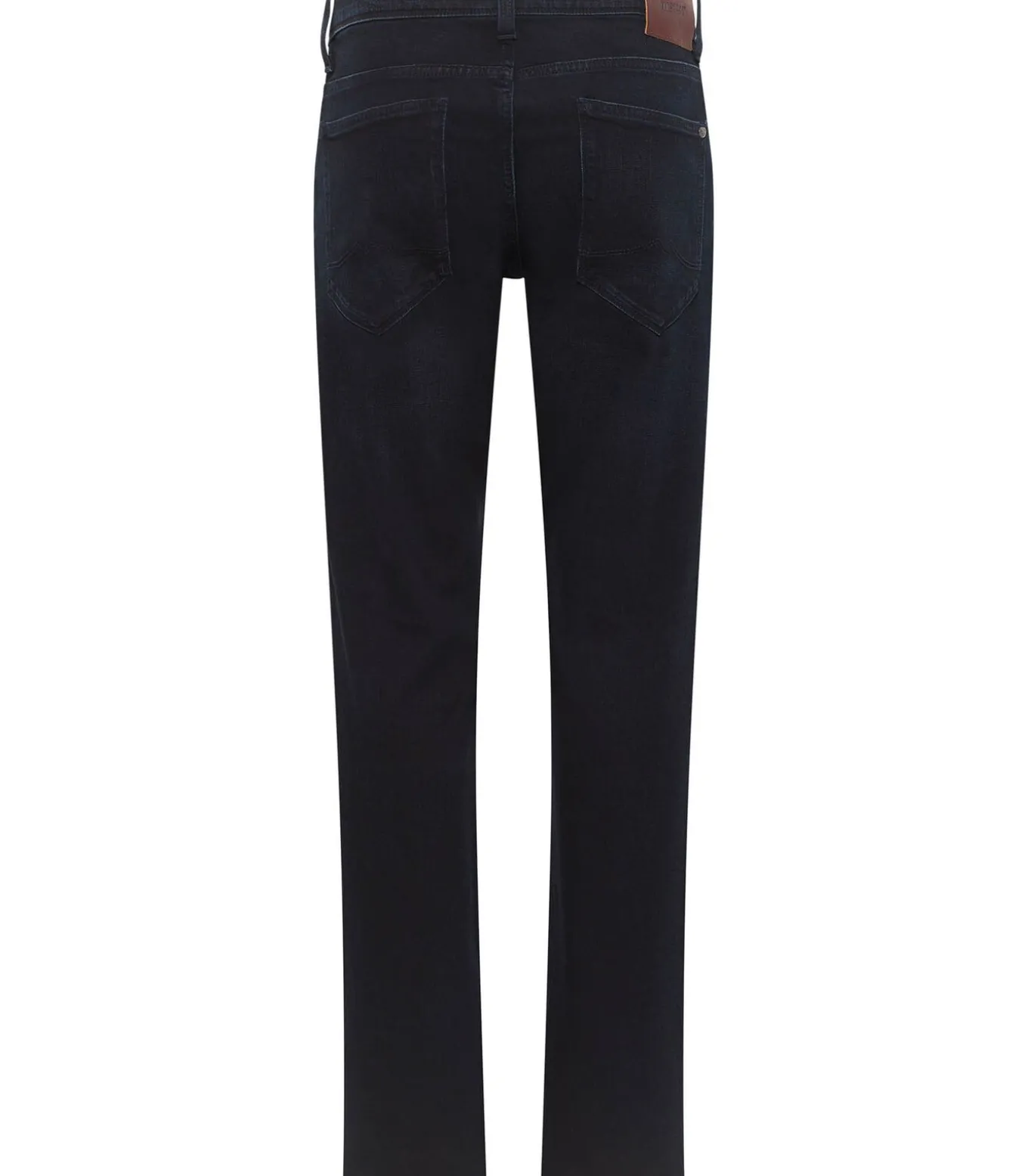 Spijkerbroek Style Michigan Straight