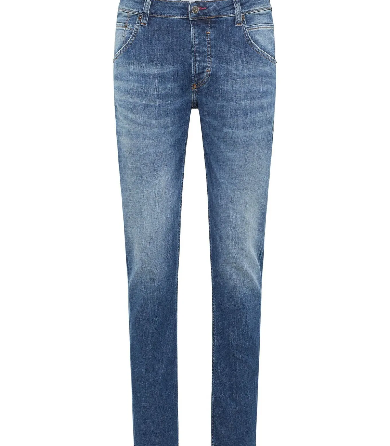 Spijkerbroek Style Michigan Straight