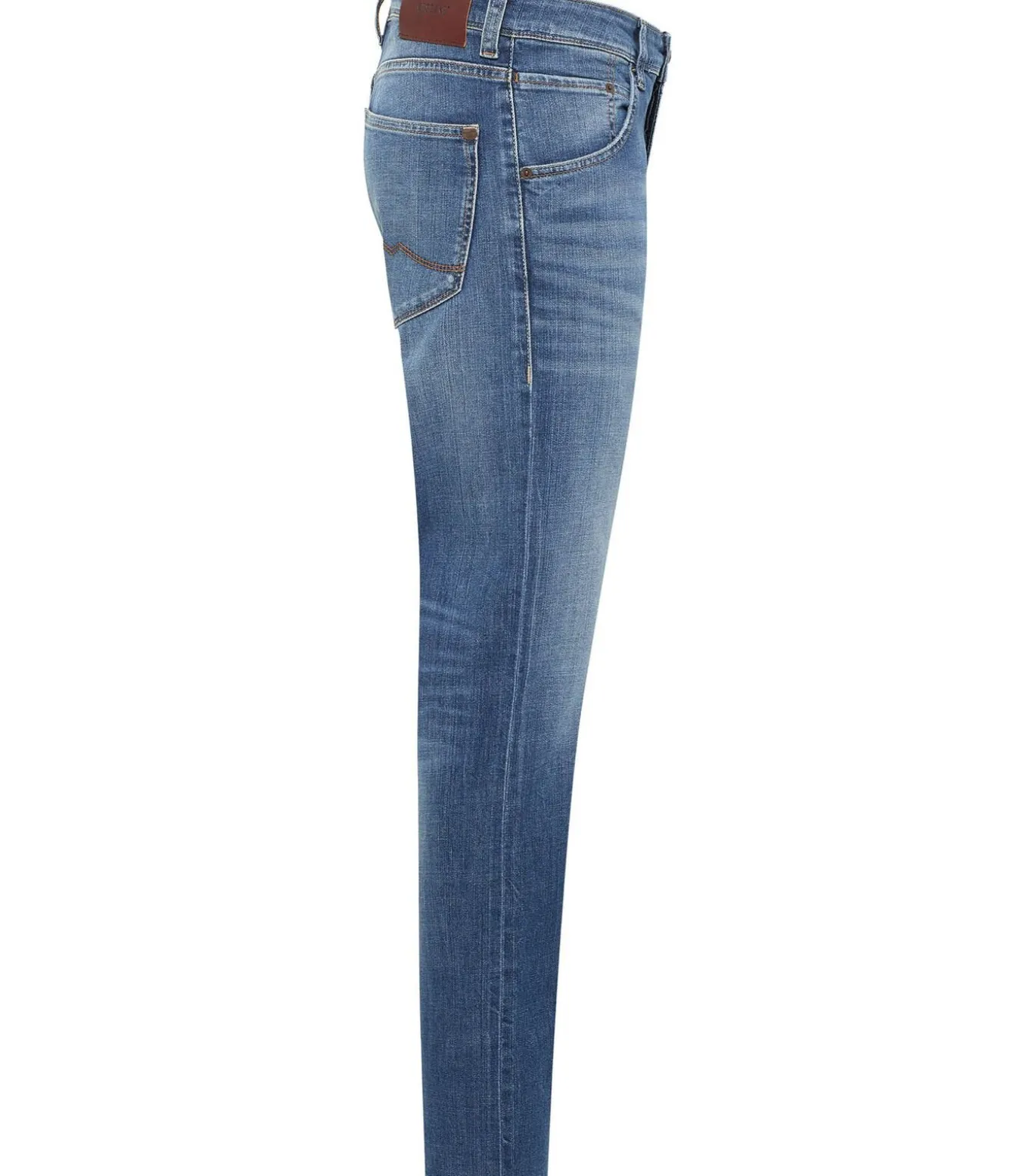 Spijkerbroek Style Michigan Straight