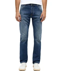 Spijkerbroek Style Michigan Straight