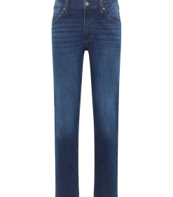 Spijkerbroek Style Tramper Straight
