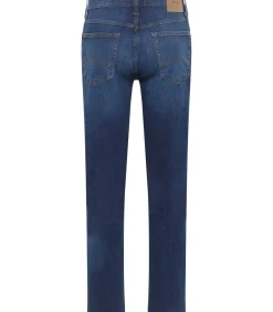 Spijkerbroek Style Tramper Straight