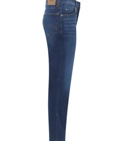 Spijkerbroek Style Tramper Straight