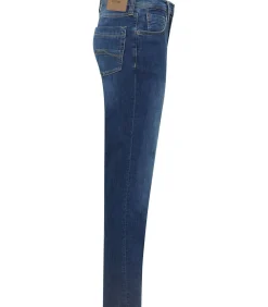Spijkerbroek Style Washington Straight