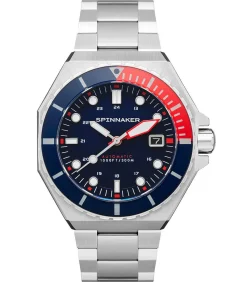 SP-5081-JJ - Automatic - 44mm - 30ATM