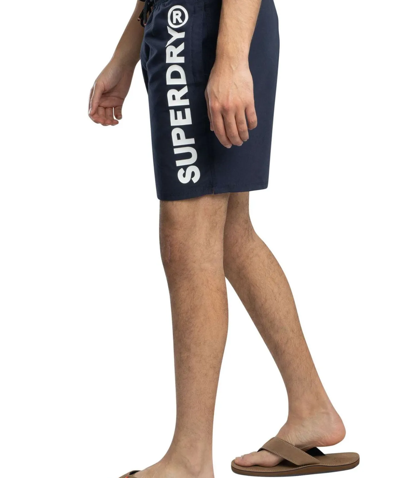 Sport Graphic 17 Zwemshorts