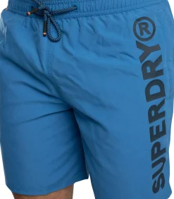Sport Graphic 17 Zwemshorts