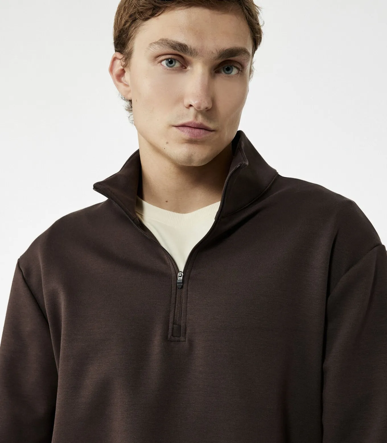 Sportief sweatshirt