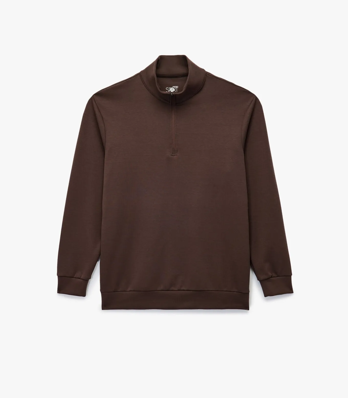 Sportief sweatshirt
