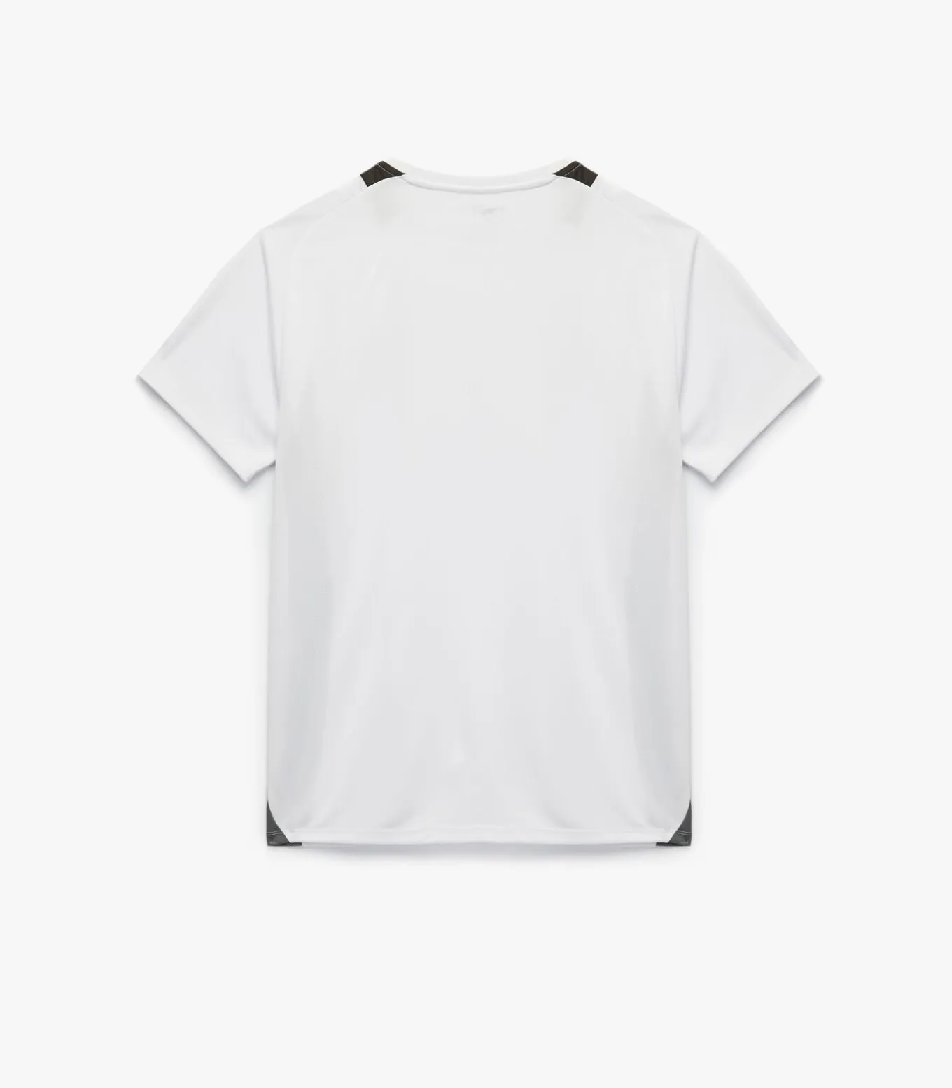 Sportief T-shirt Korte Mouwen