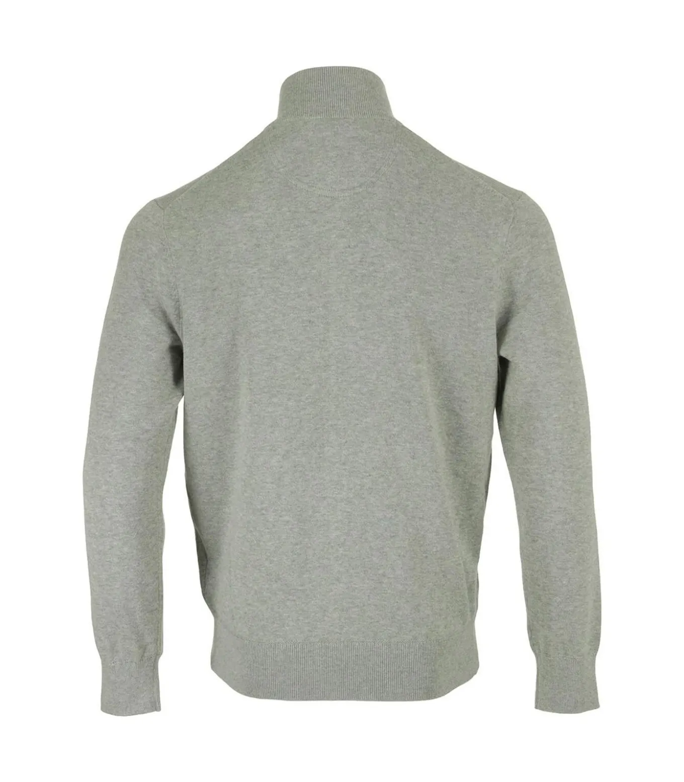 Sportjas Cotton Yd Full Zip Sweater