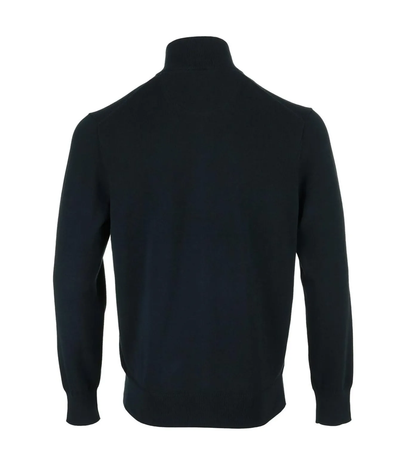 Sportjas Cotton Yd Full Zip Sweater