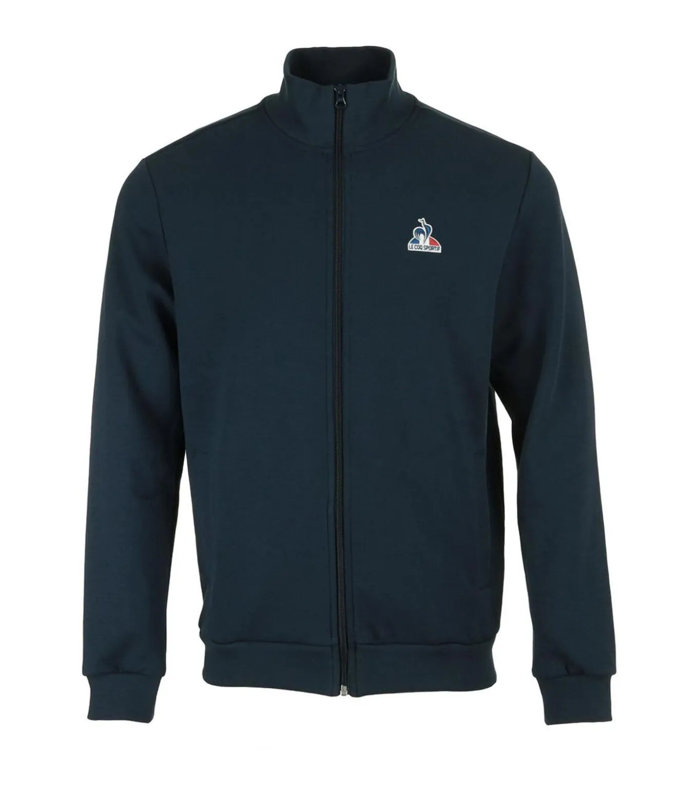 Sportjas Ess Fz Sweat N1