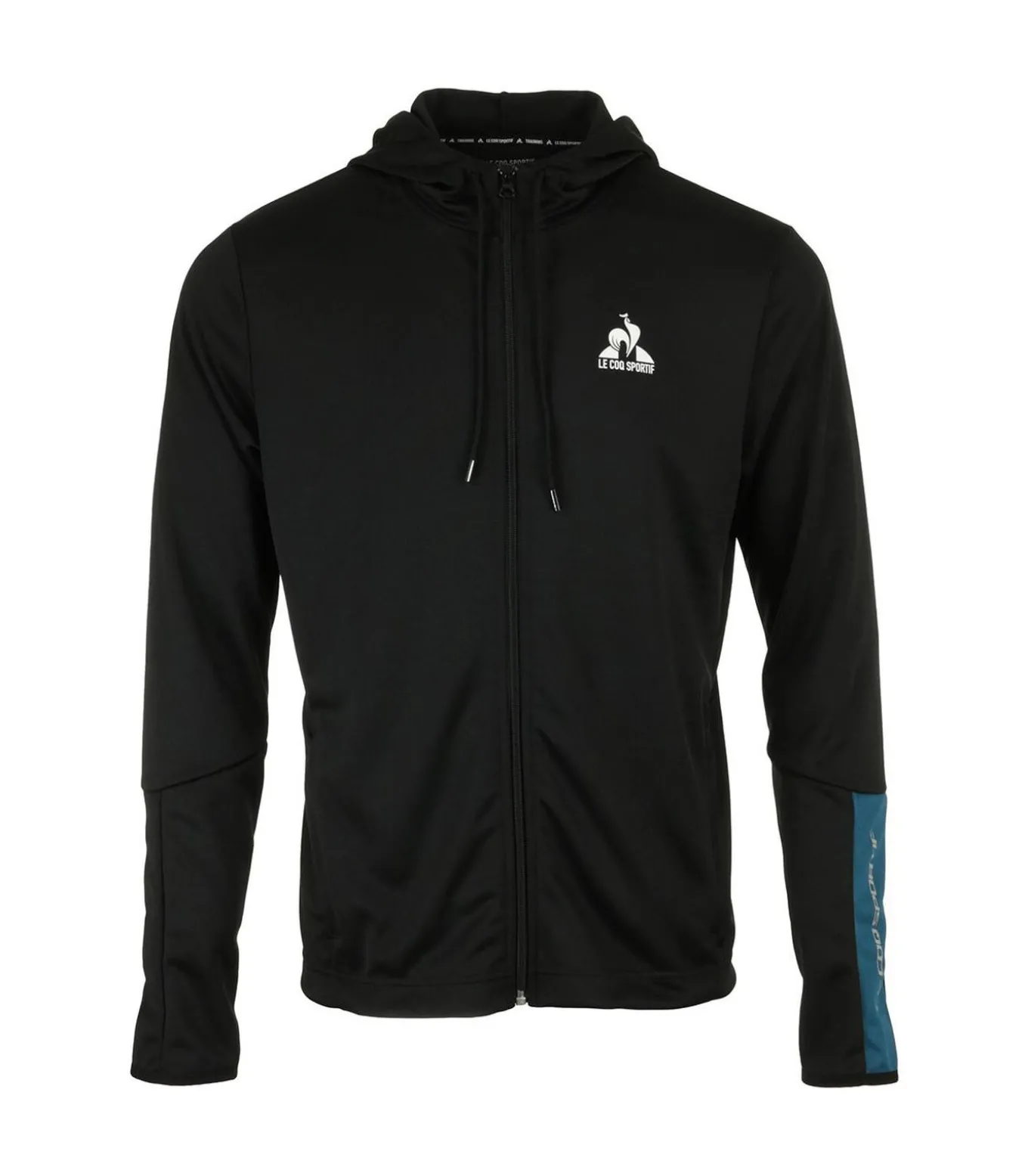Sportjas Ess Sport Fz Hoody N1 M
