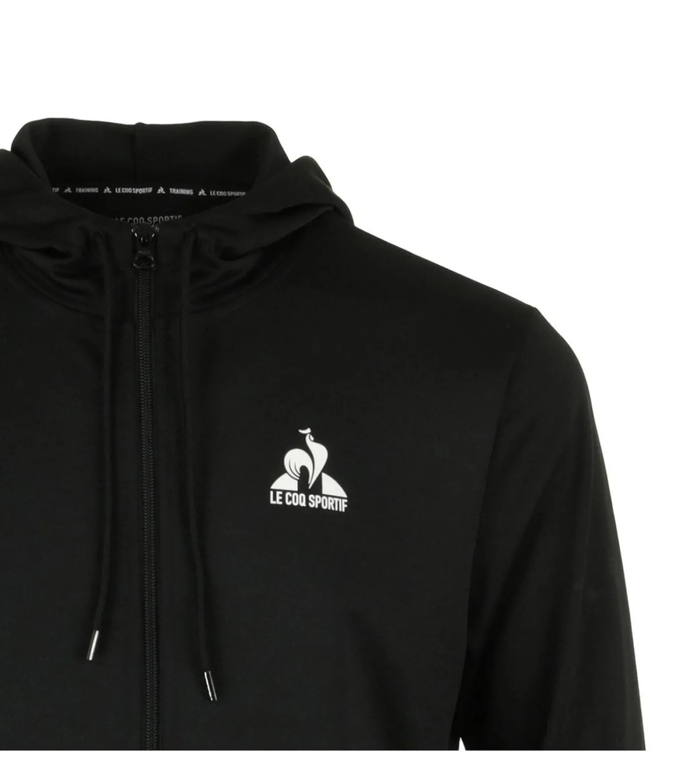 Sportjas Ess Sport Fz Hoody N1 M