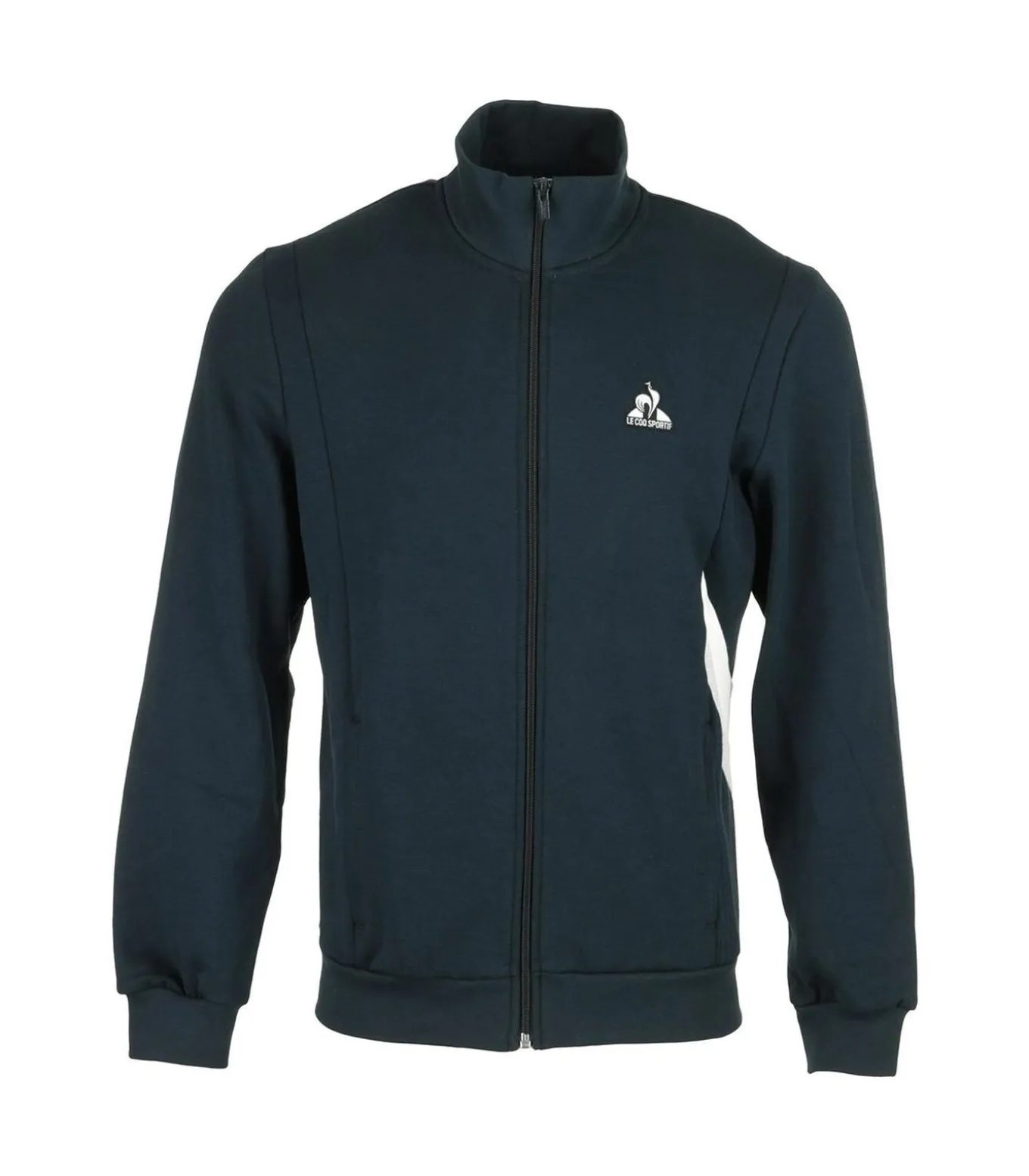 Sportjas Heritage Full Zip N°1 M