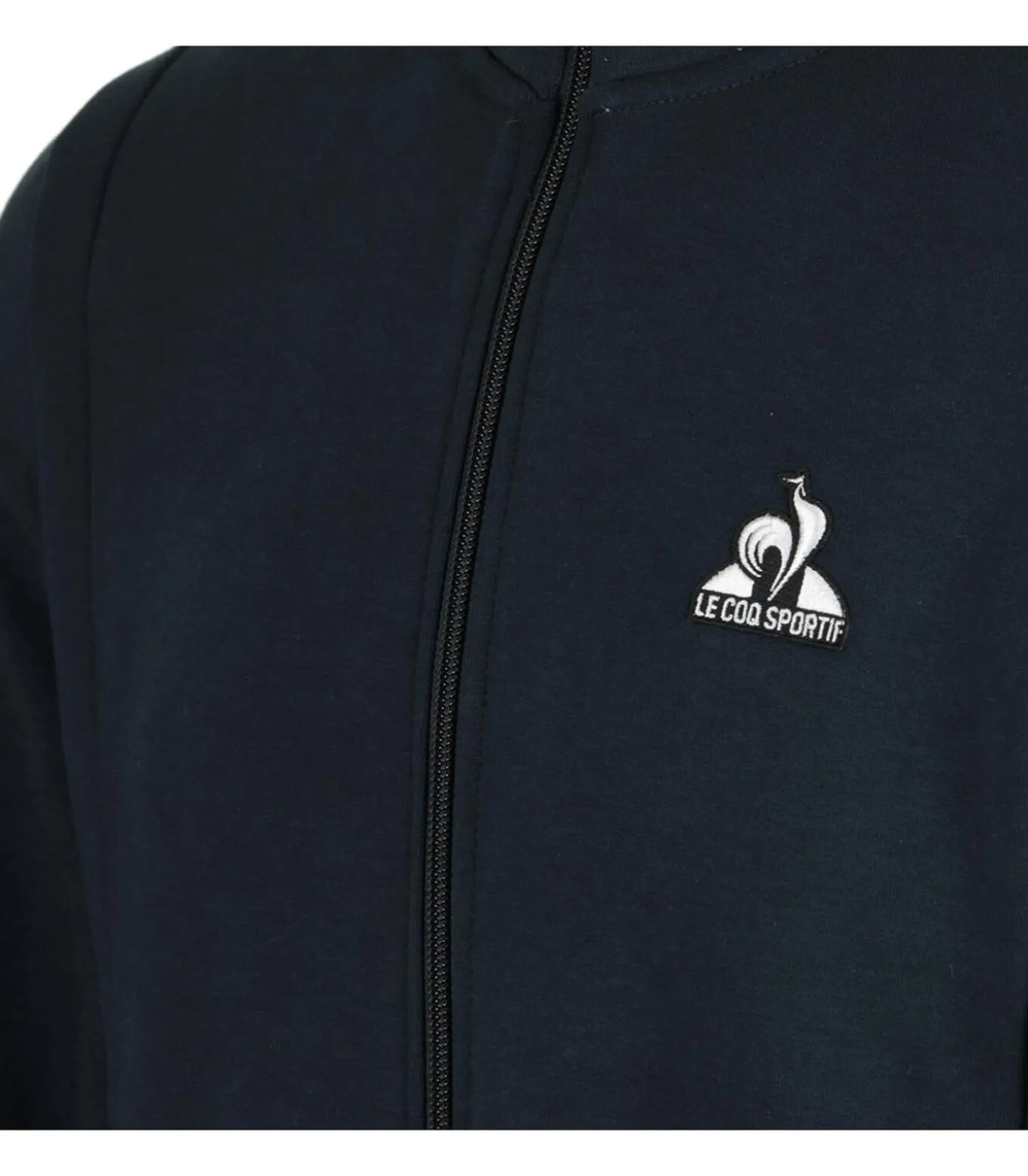 Sportjas Heritage Full Zip N°1 M