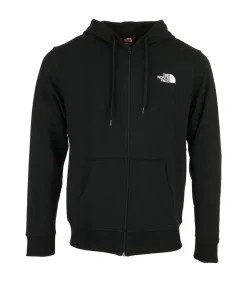 Sportjas M Open Gate Fz hood Light