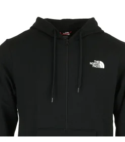 Sportjas M Open Gate Fz hood Light