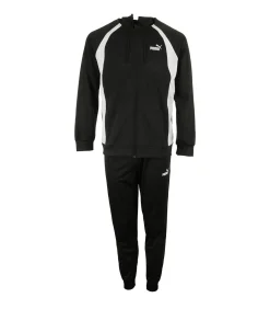 Sportsets Hooded Poly Suit