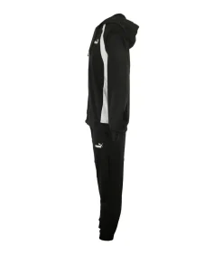 Sportsets Hooded Poly Suit